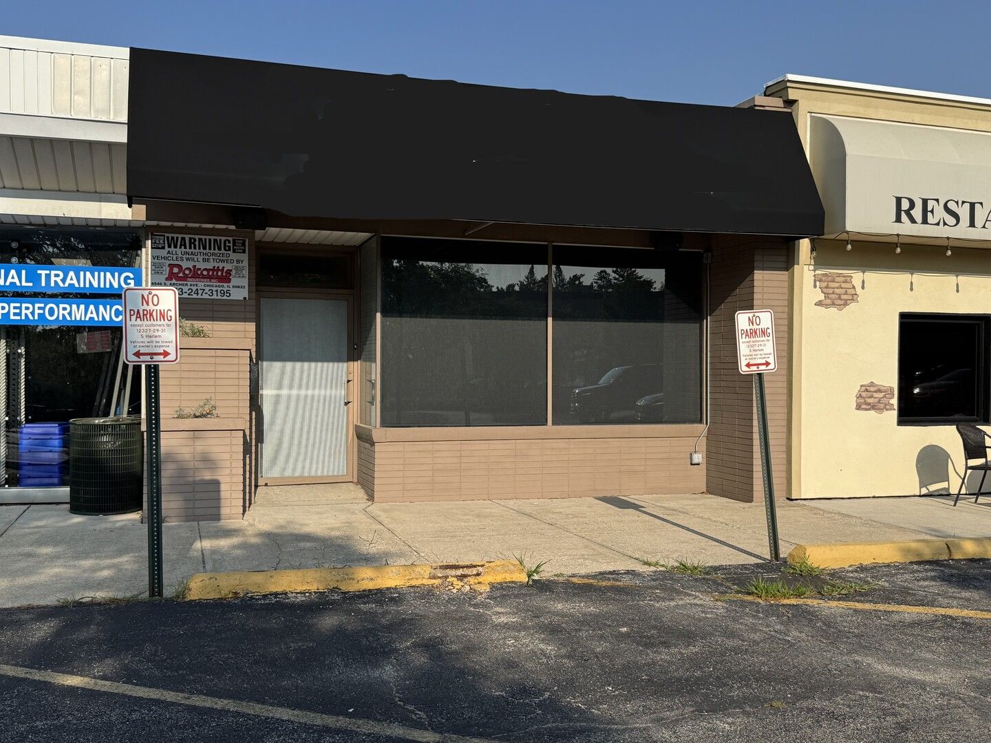 12331 S Harlem Avenue — Palos Heights, IL 60463