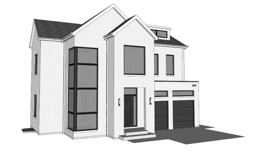 614 Birchwood Avenue, Des Plaines, IL 60018