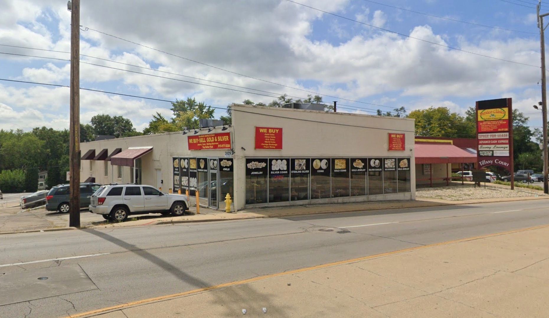 3929 Broadway — Rockford, IL 61108