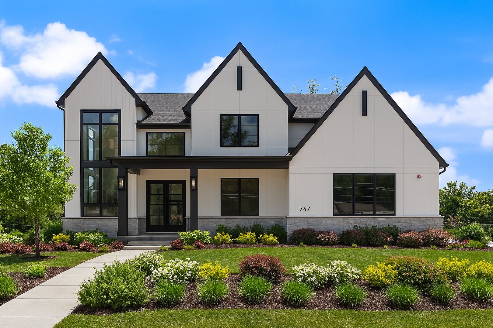 11901 Heritage Drive — Burr Ridge, IL 60527