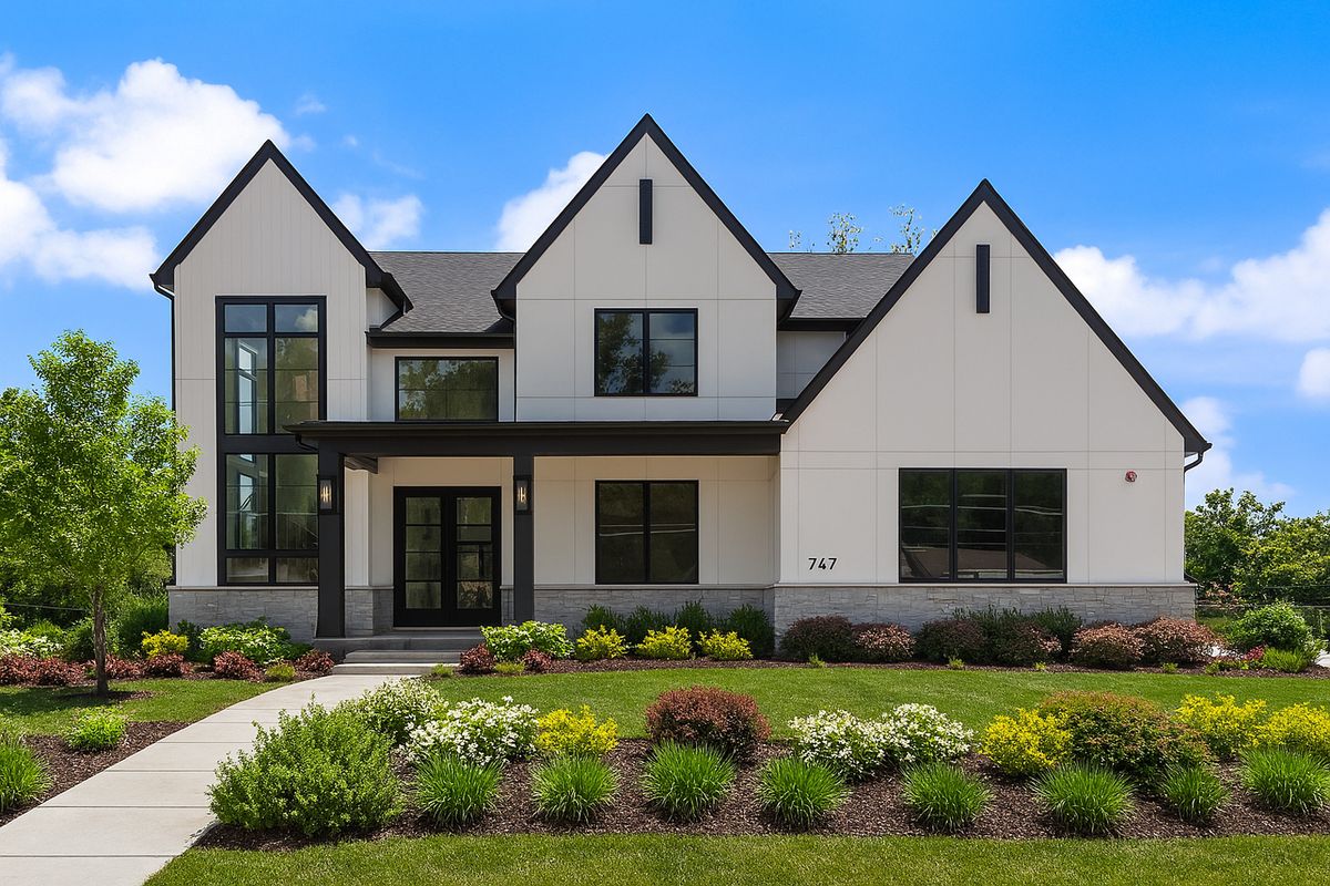 11901 Heritage Drive, Burr Ridge, IL 60527