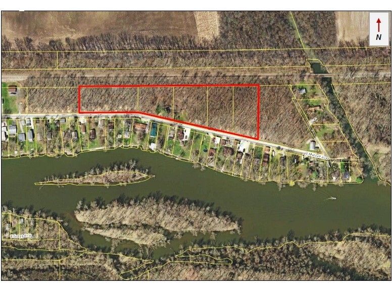 12605 E Metcalf Avenue — Momence, IL 60954