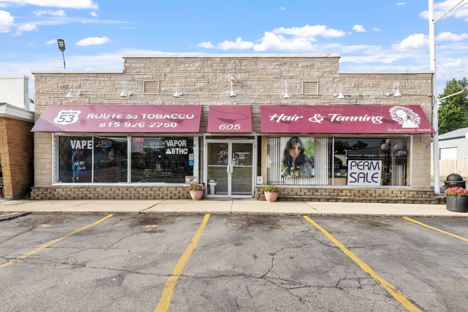 605 W Baltimore Street — Wilmington, IL 60481