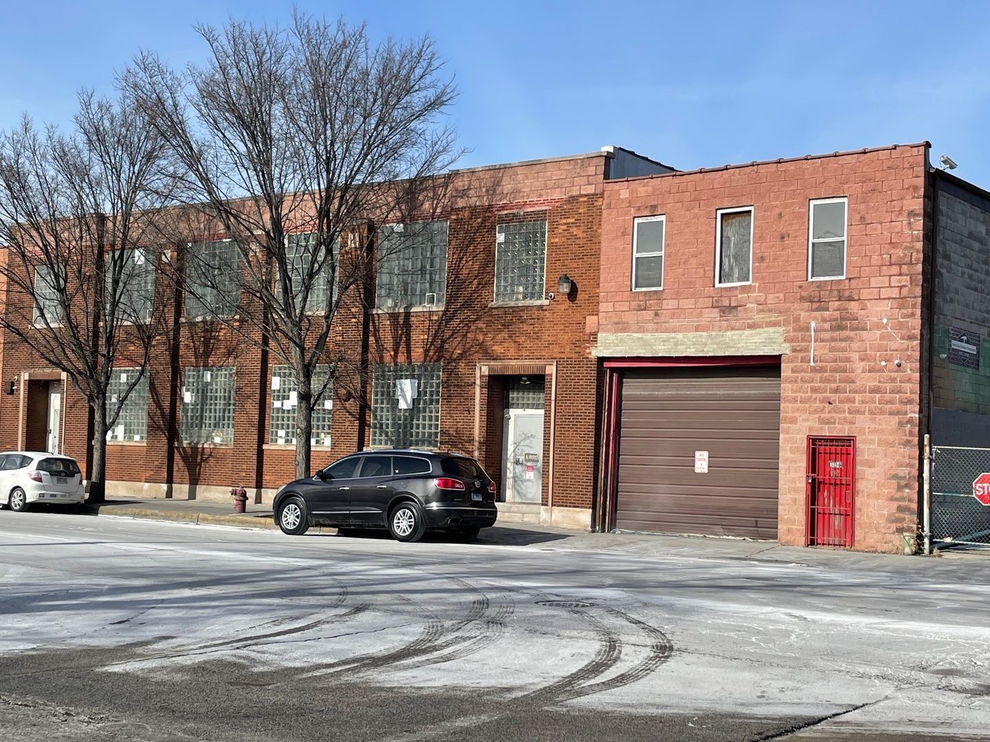 3130 W Chicago Avenue — Chicago, IL 60622