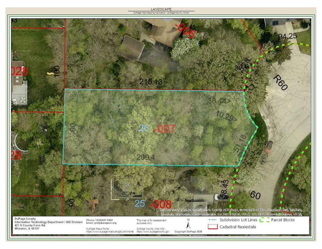 1066 Trillium Trail, West Chicago, IL 60185