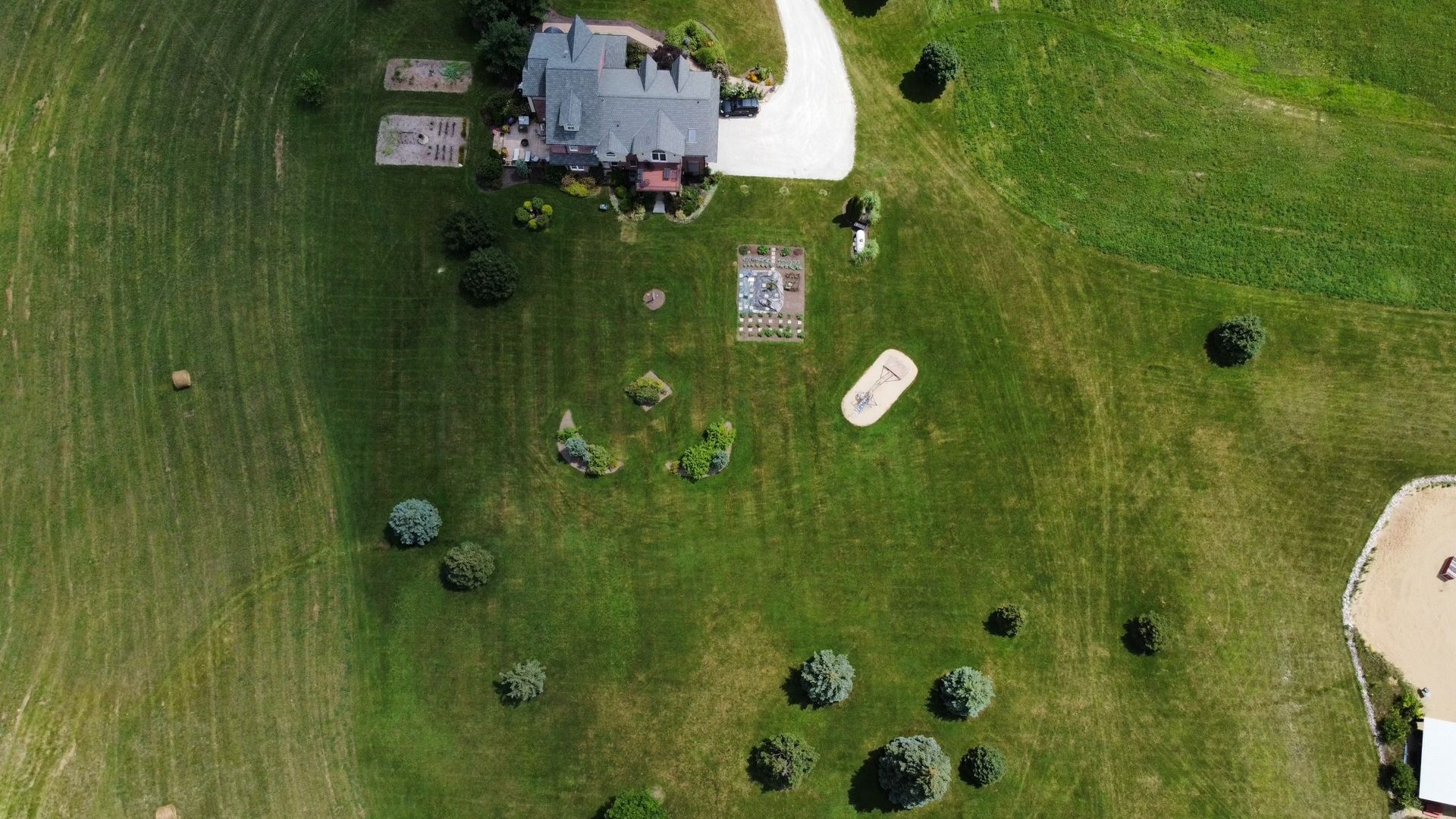 23550 S Vetter Road — Elwood, IL 60421