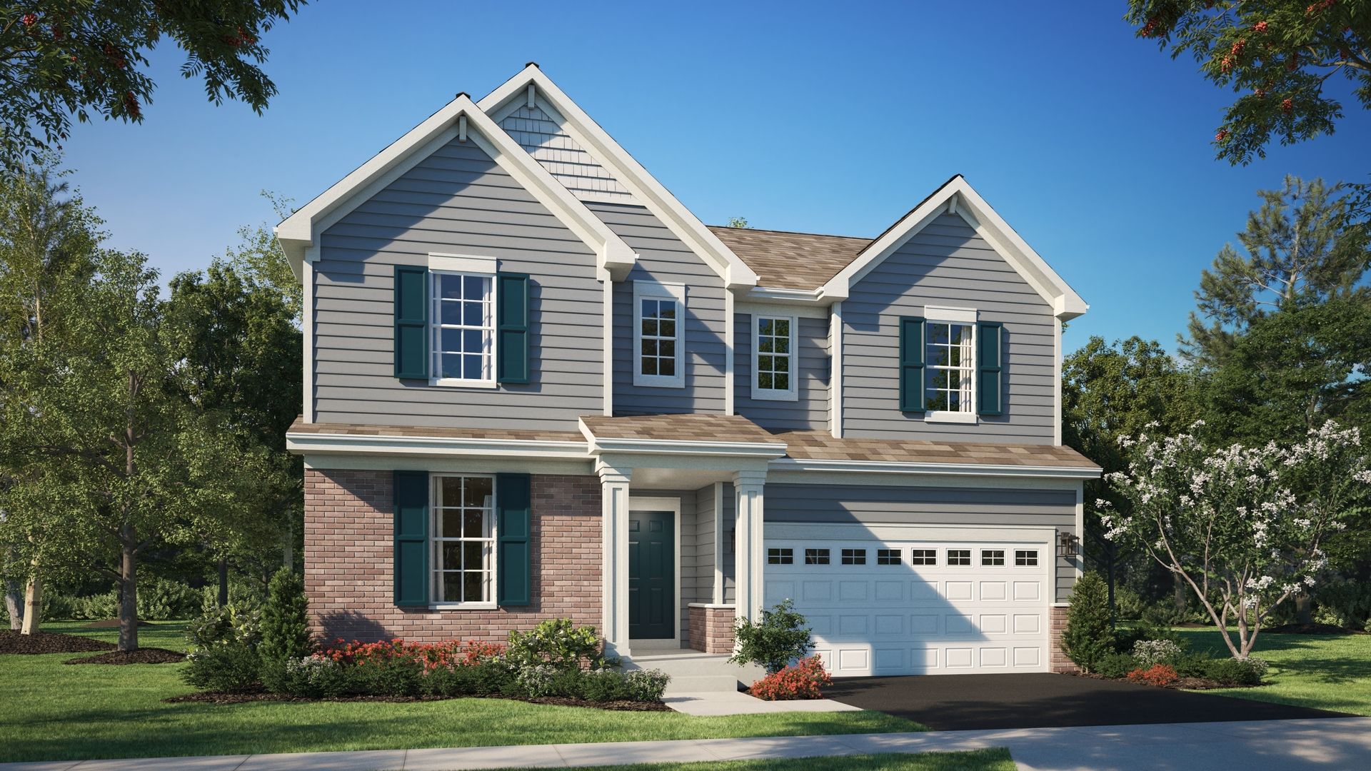 12635 Skeels Street — Huntley, IL 60142