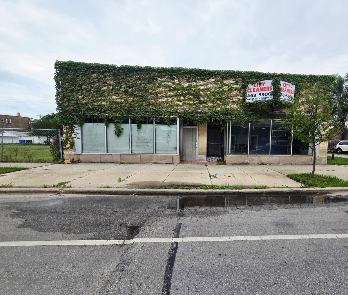 545-547 103rd Street, Chicago, IL 60628