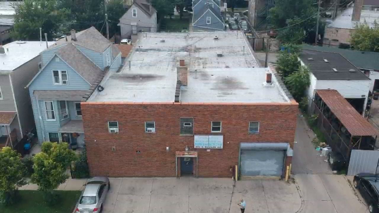 1626 N Kilbourn Avenue — Chicago, IL 60639