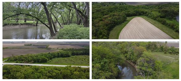 Lot G CR 700 E — Fisher, IL 61843