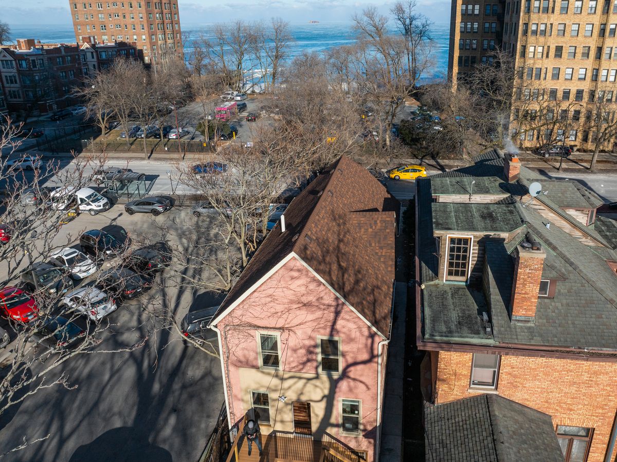 7316 South Shore Drive, Chicago, IL 60649