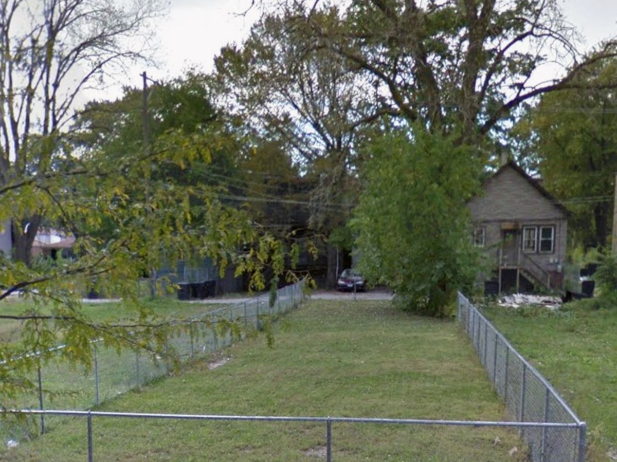 5720 Carpenter Street, Chicago, IL 60621