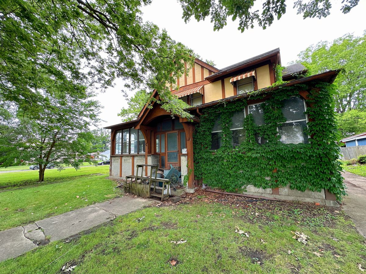 218 Vermillion Street, Streator, IL 61364