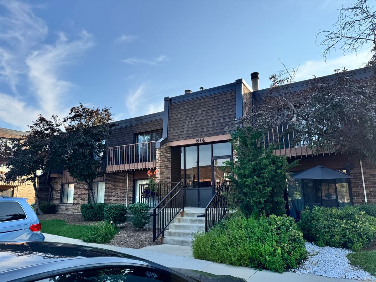614 Tralee Court, Schaumburg, IL 60193