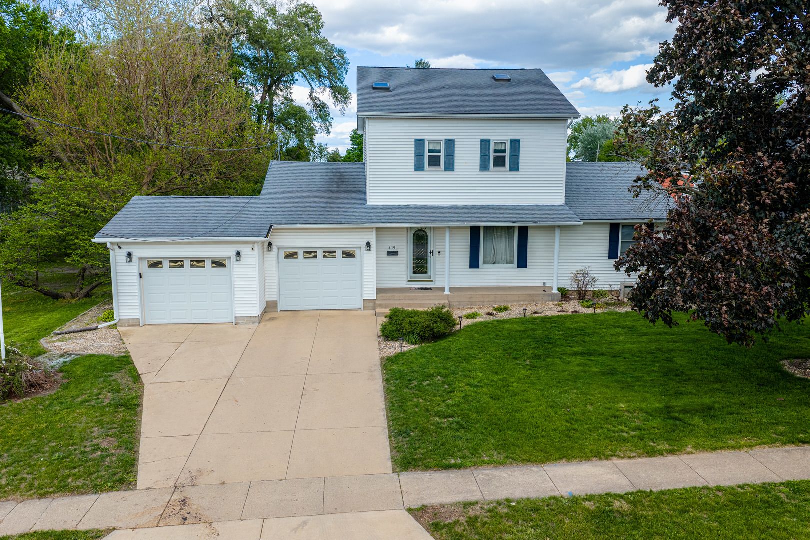419 N Euclid Avenue — Princeton, IL 61356