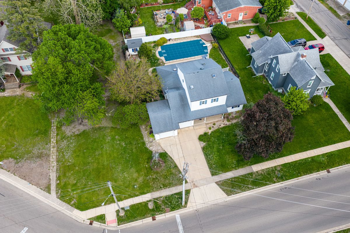 419 N Euclid Avenue, Princeton, IL 61356