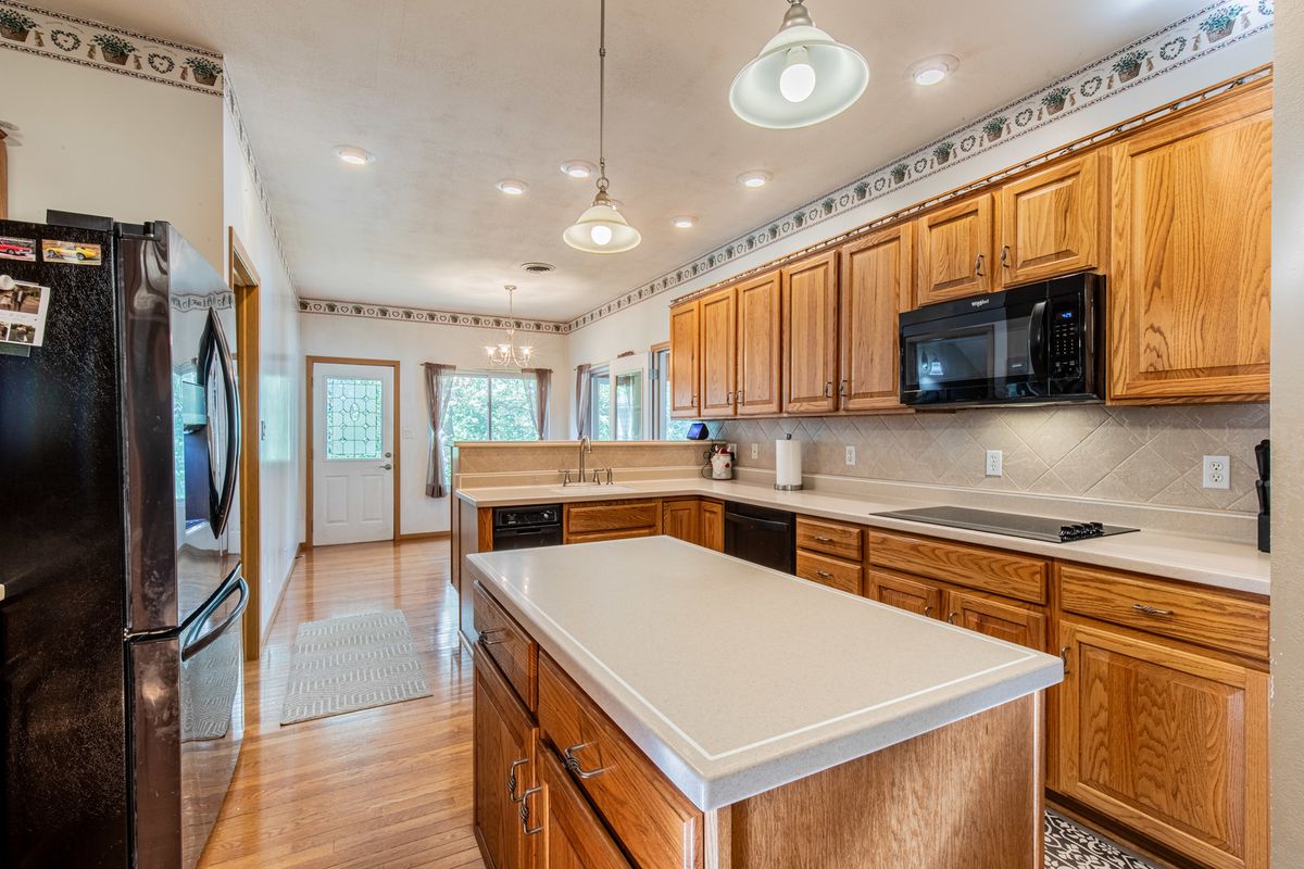 419 N Euclid Avenue, Princeton, IL 61356