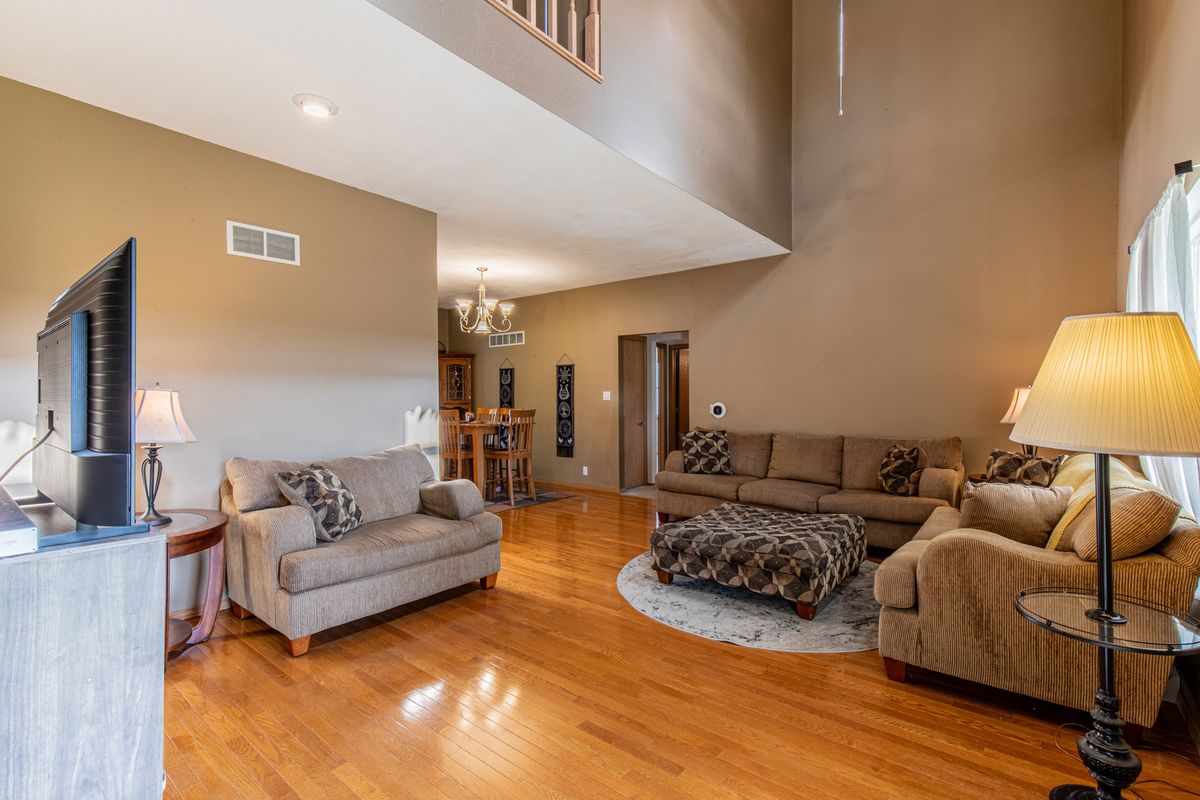 419 N Euclid Avenue, Princeton, IL 61356