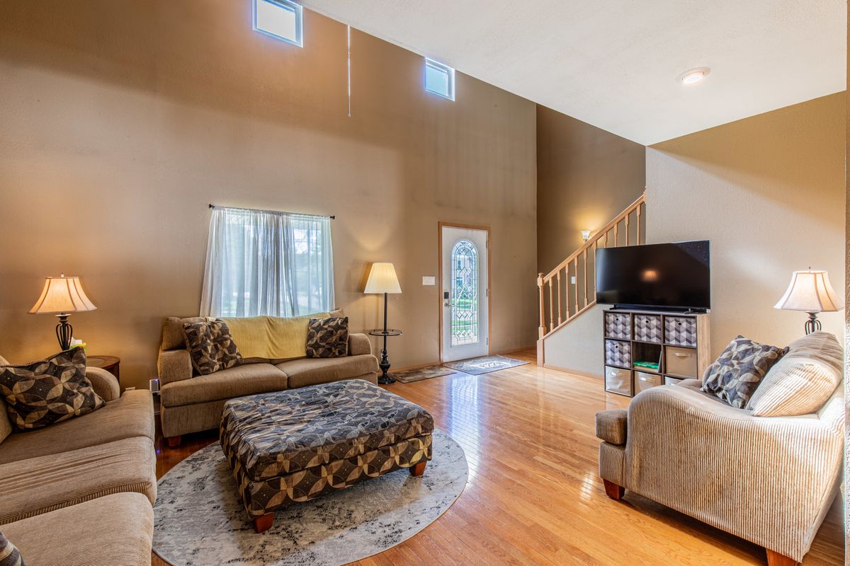 419 N Euclid Avenue, Princeton, IL 61356