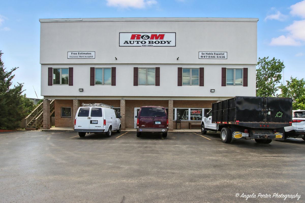 225 Main Street, Round Lake Park, IL 60073