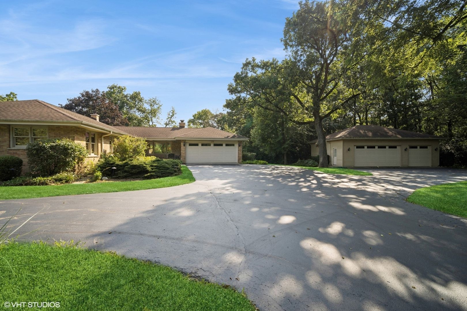 170 N Rainbow Road — North Barrington, IL 60010