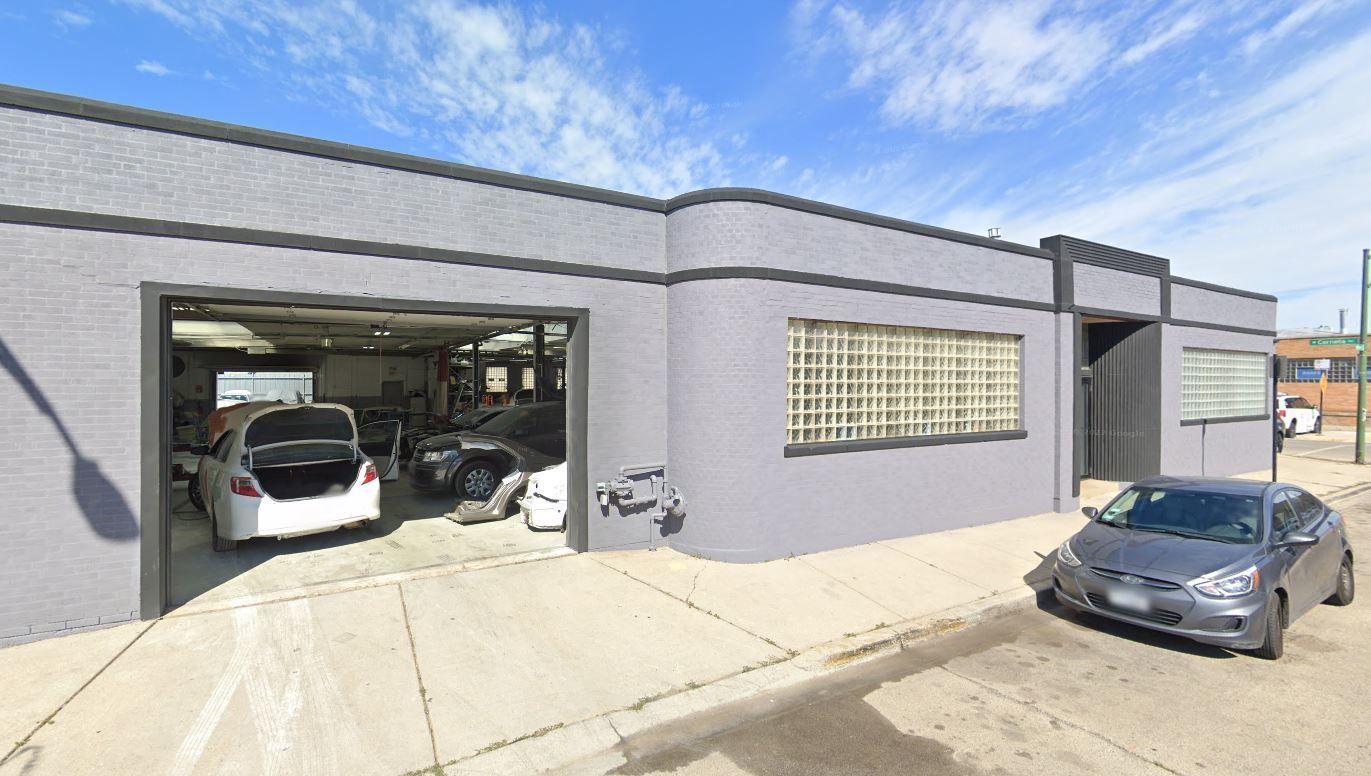 3464 N KNOX Avenue — Chicago, IL 60641