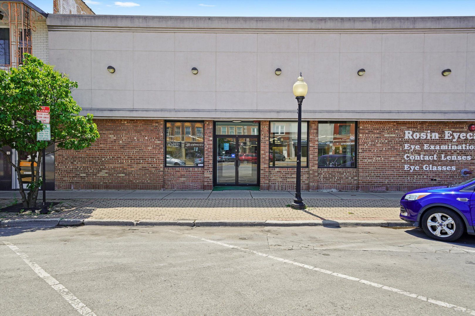 6233 W Cermak Road — Berwyn, IL 60402