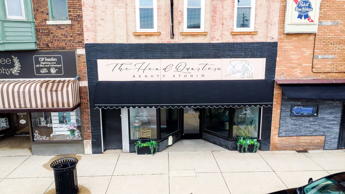 106 Walnut Street, Watseka, IL 60970