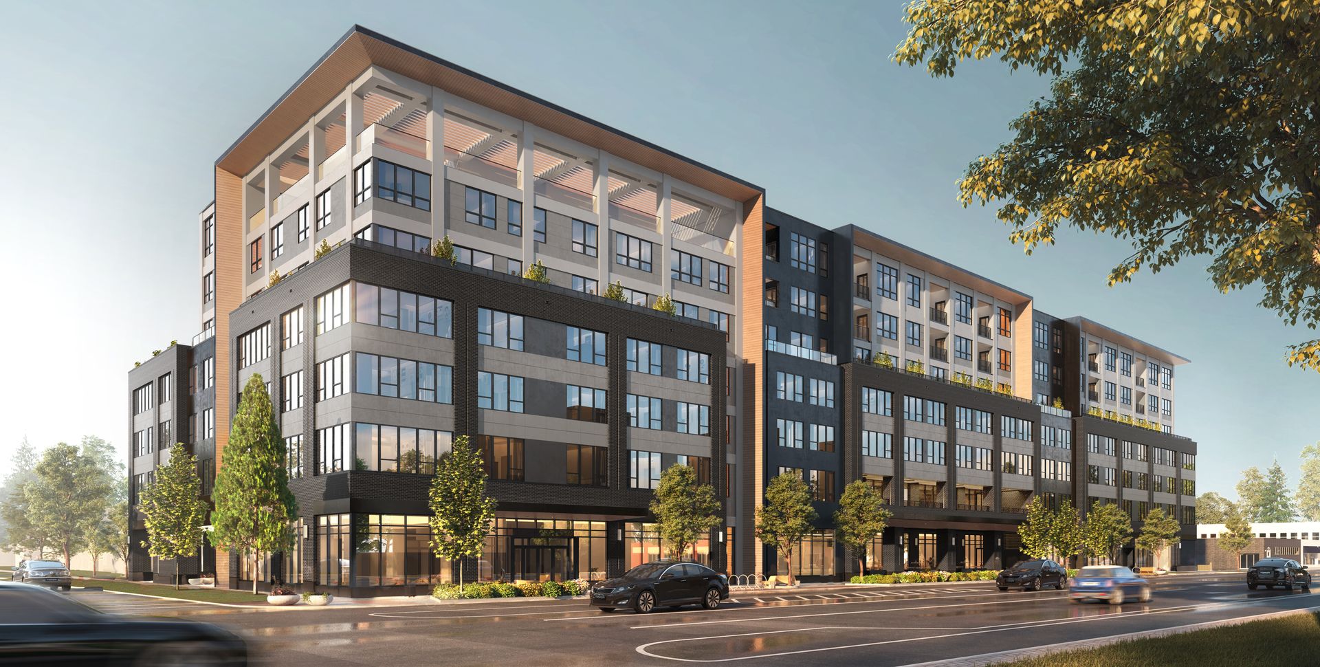 703 Madison Street #526 — Oak Park, IL 60302