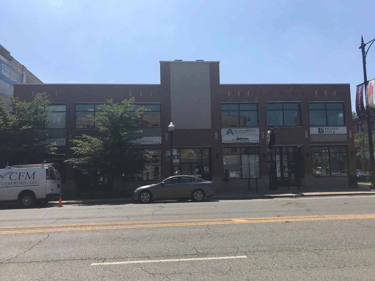 4323 Irving Park Road, Chicago, IL 60641