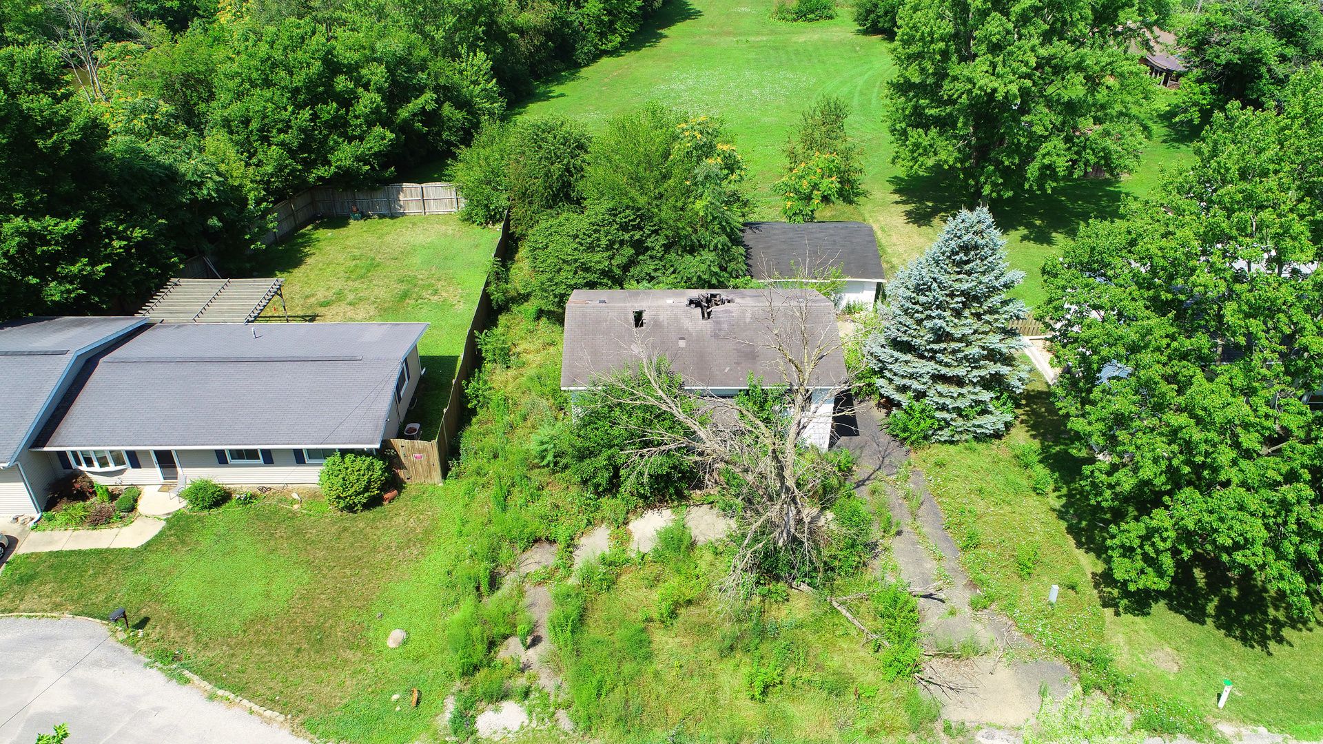 1840 S Jacob Street — Streator, IL 61364