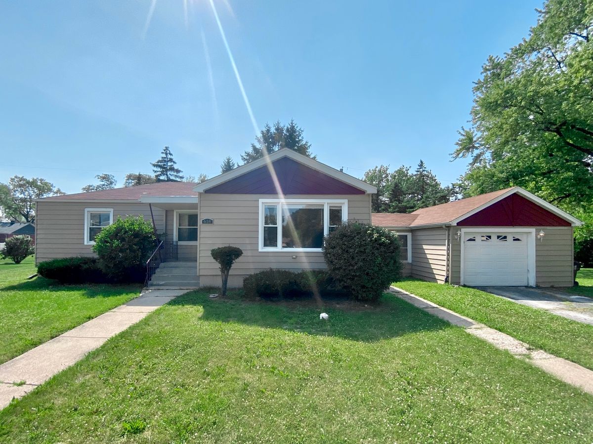 618 159TH Place, South Holland, IL 60473