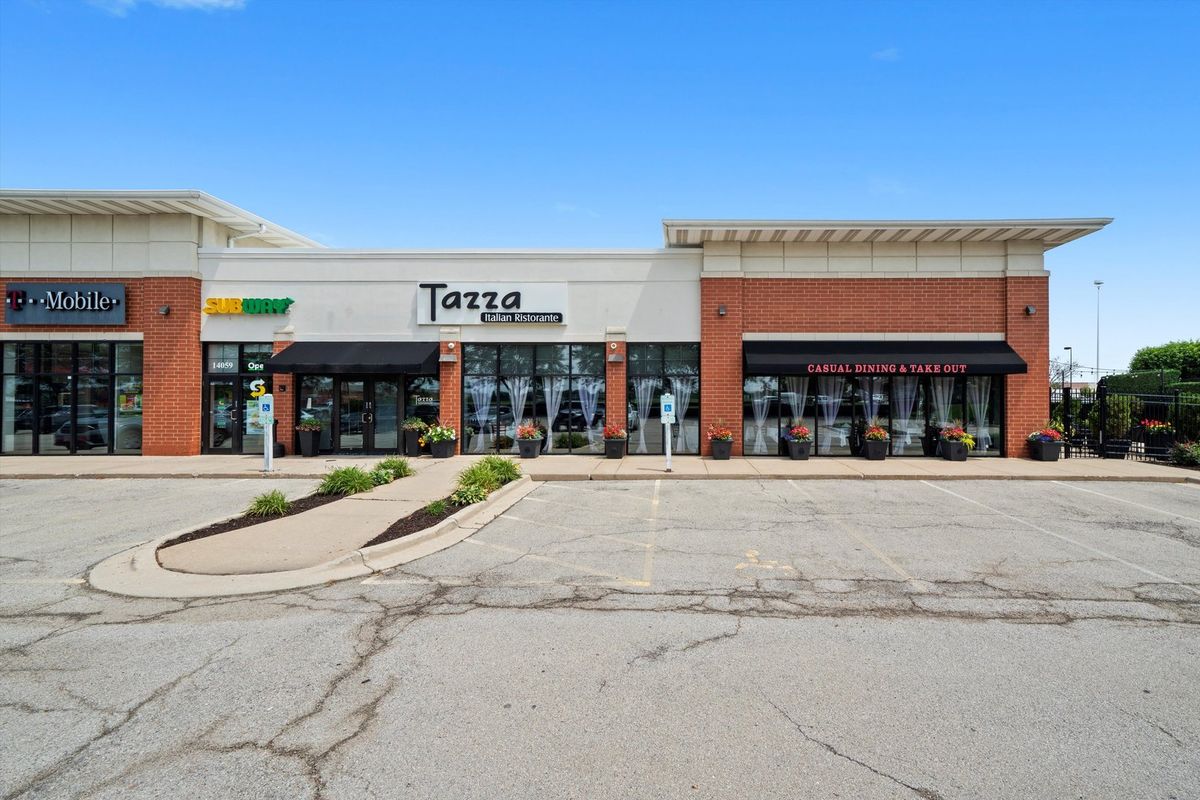 14065 Bell Road, Homer Glen, IL 60491