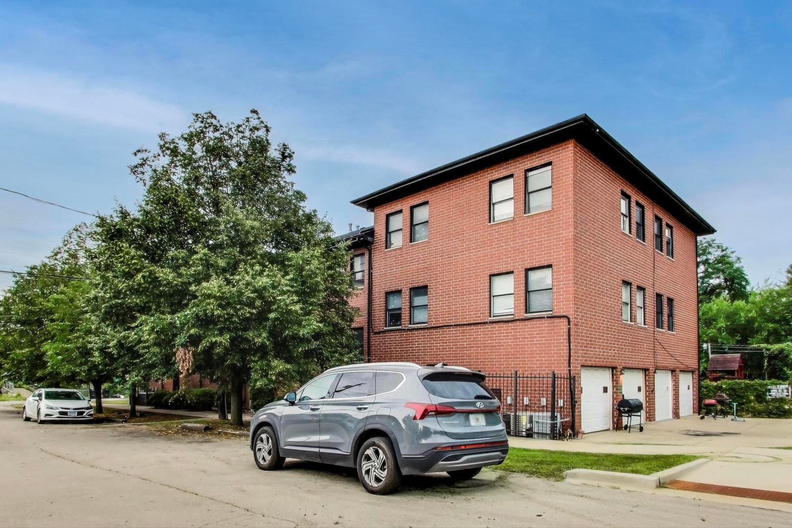 1431 W 108th Street #C — Chicago, IL 60643