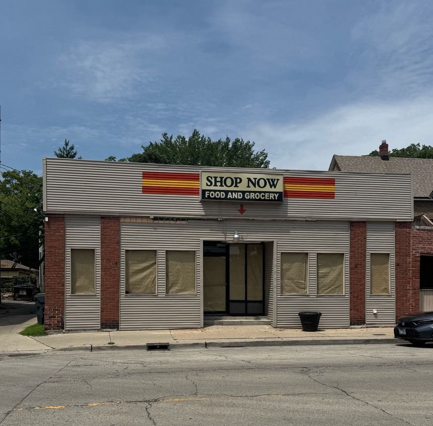 1942 Maple Avenue — Evanston, IL 60201