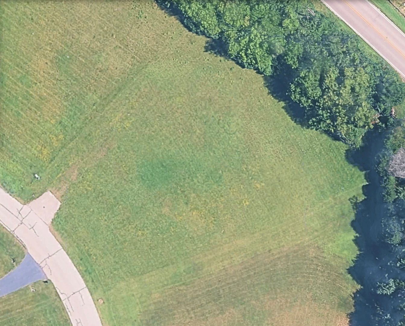 10500 Bull Valley Drive — Woodstock, IL 60098