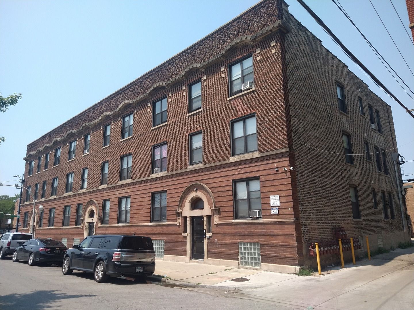 6555 S King Drive — Chicago, IL 60637