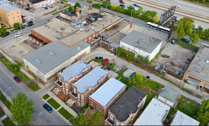 3659 W Harrison Street — Chicago, IL 60624