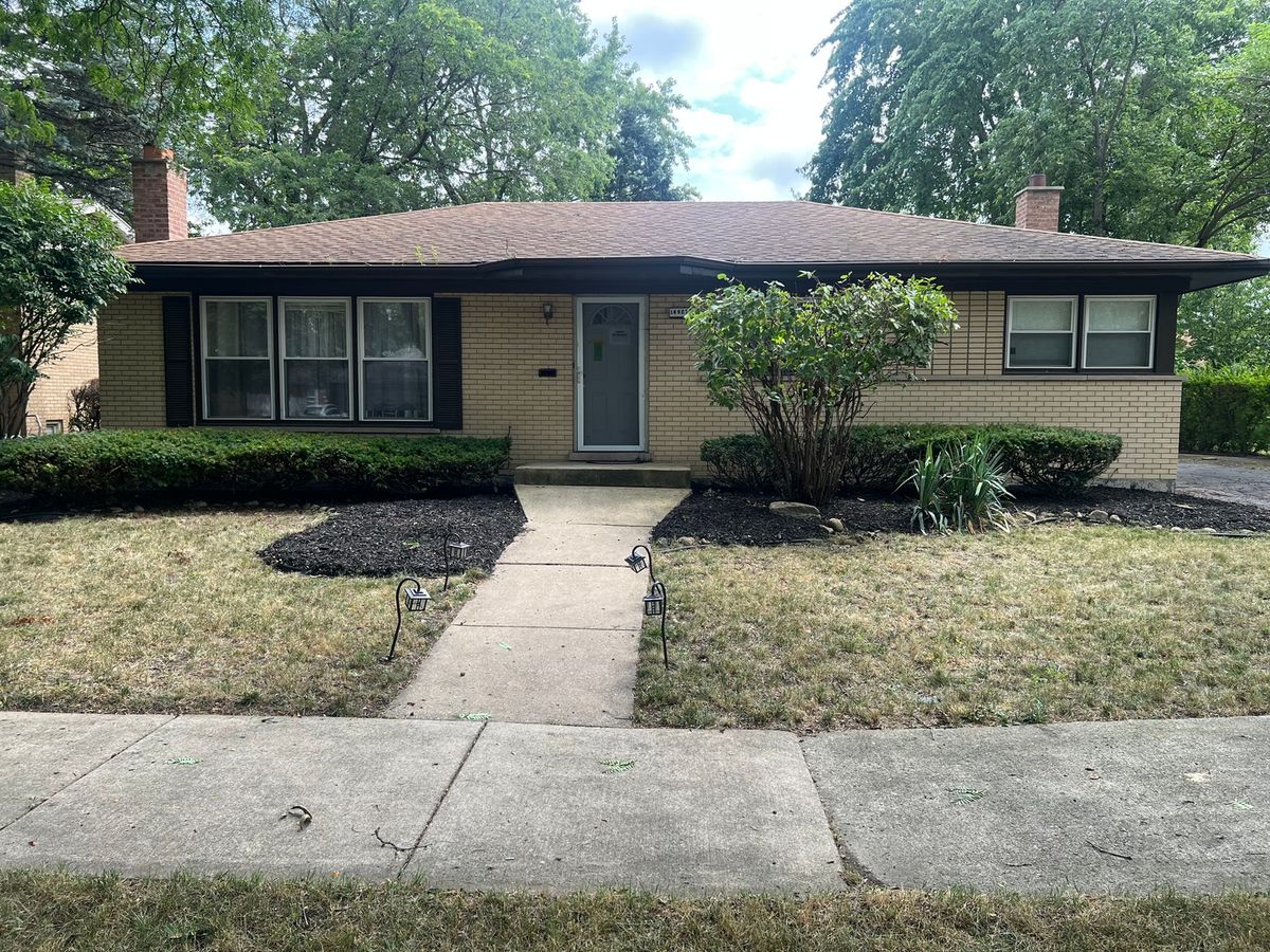 16927 Langley Avenue, South Holland, IL 60473