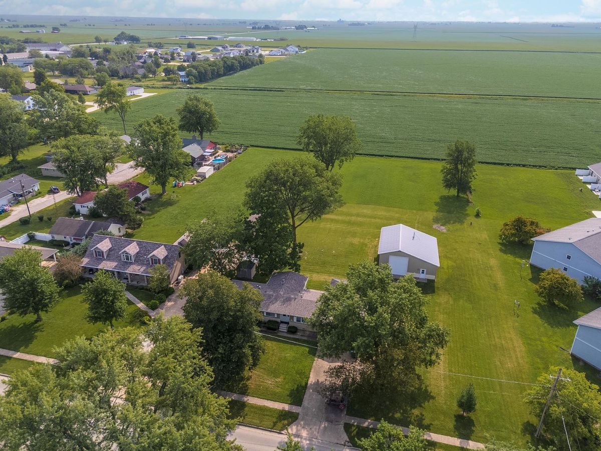 502 Union Street, Dwight, IL 60420