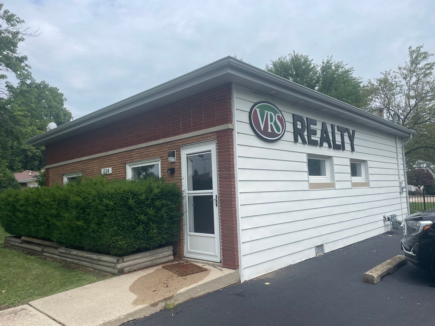 328 Park Lane Drive — Grant Park, IL 60940