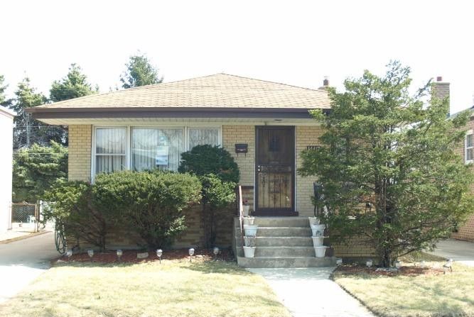 14417 Dorchester Avenue — Dolton, IL 60419
