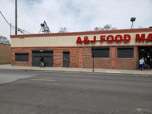 342 75th Street, Chicago, IL 60621