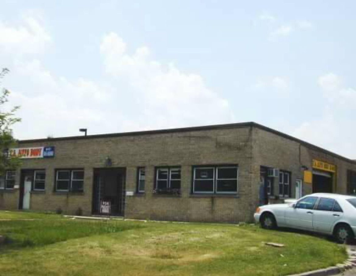 550 Hartrey Avenue, Evanston, IL 60202