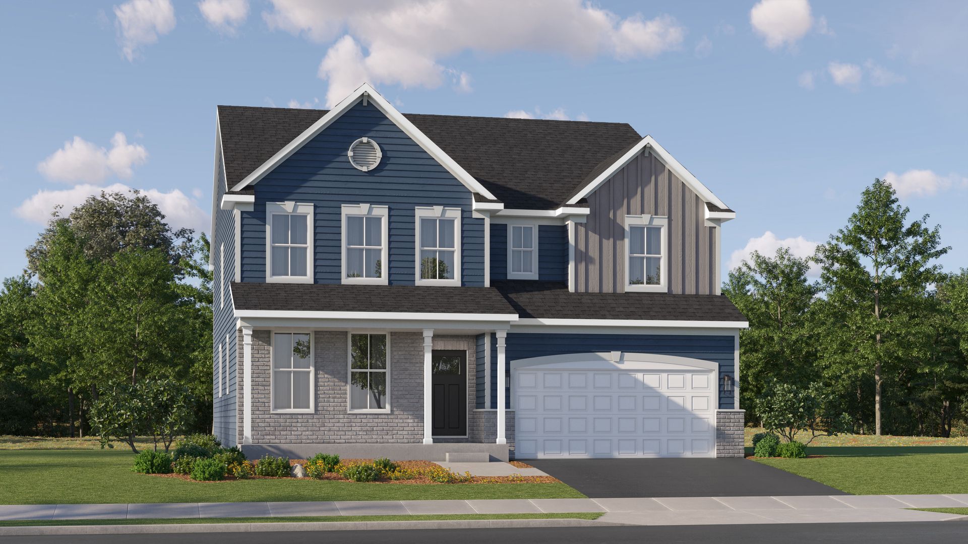 341 Cold Spring Street — Algonquin, IL 60102