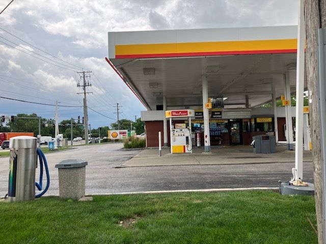 999 Confidential Road — Confidentail, IL 60106