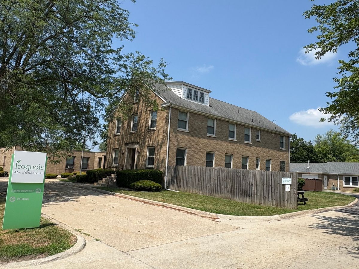 411 Division Street, Manteno, IL 60950