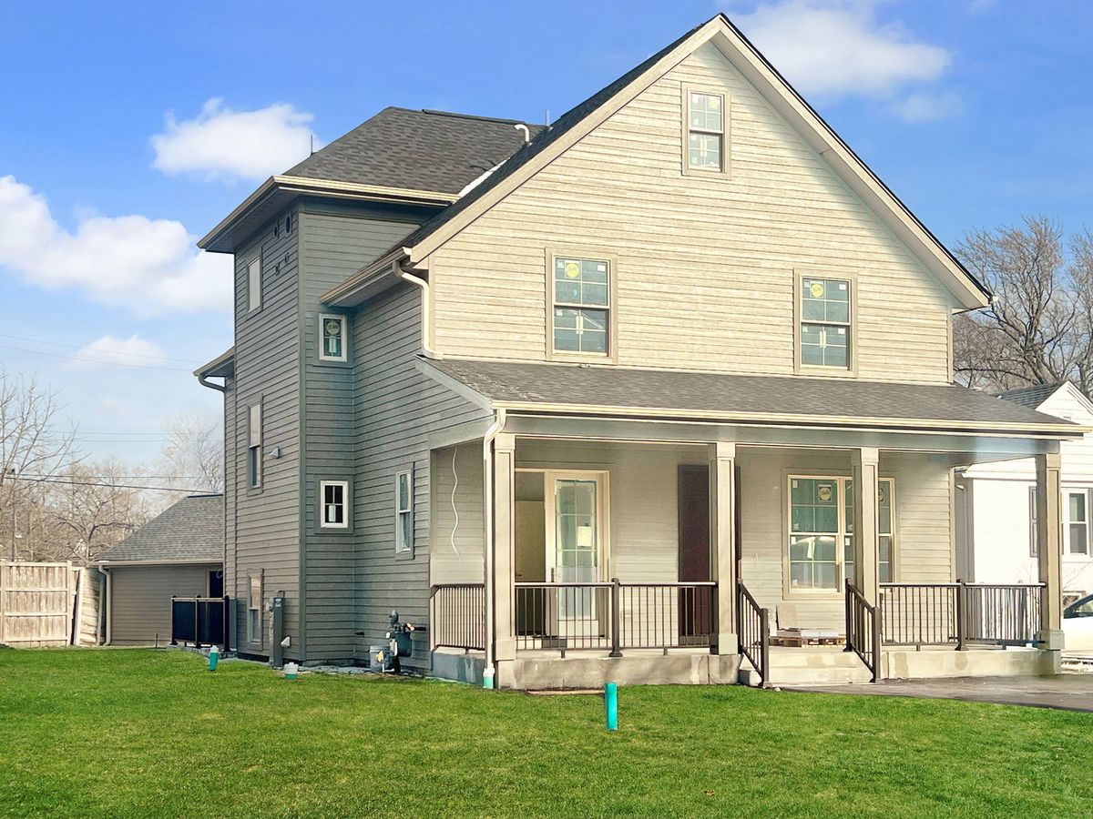 67 Brier Street, Winnetka, IL 60093