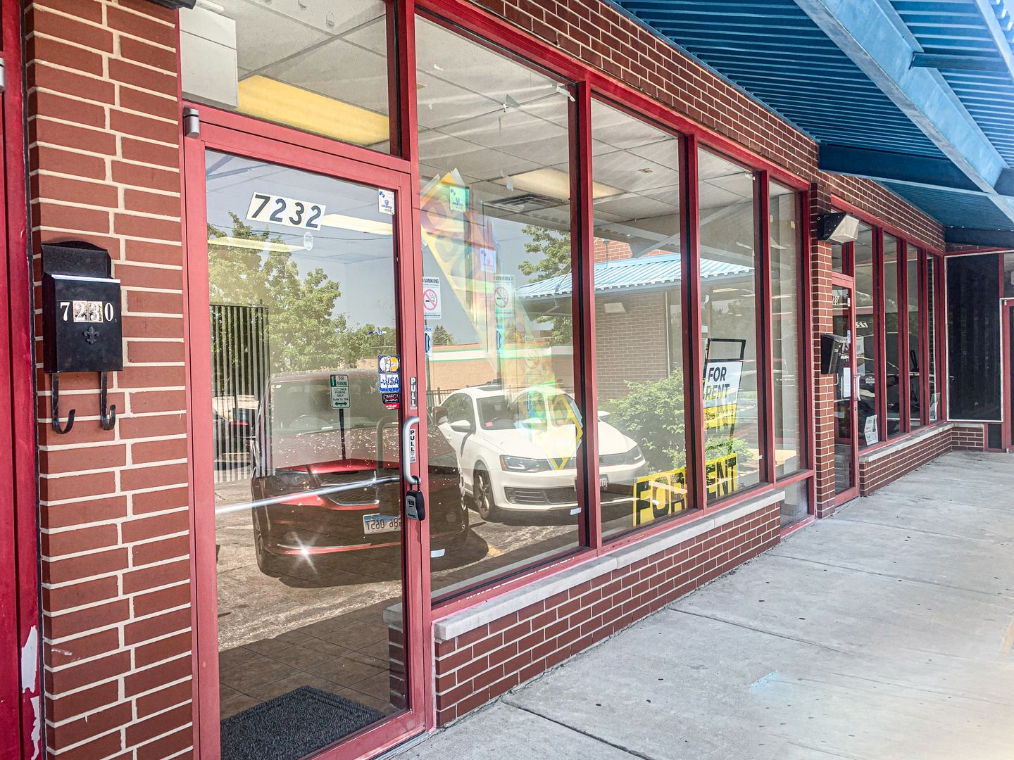 7232 N HARLEM Avenue — Chicago, IL 60631