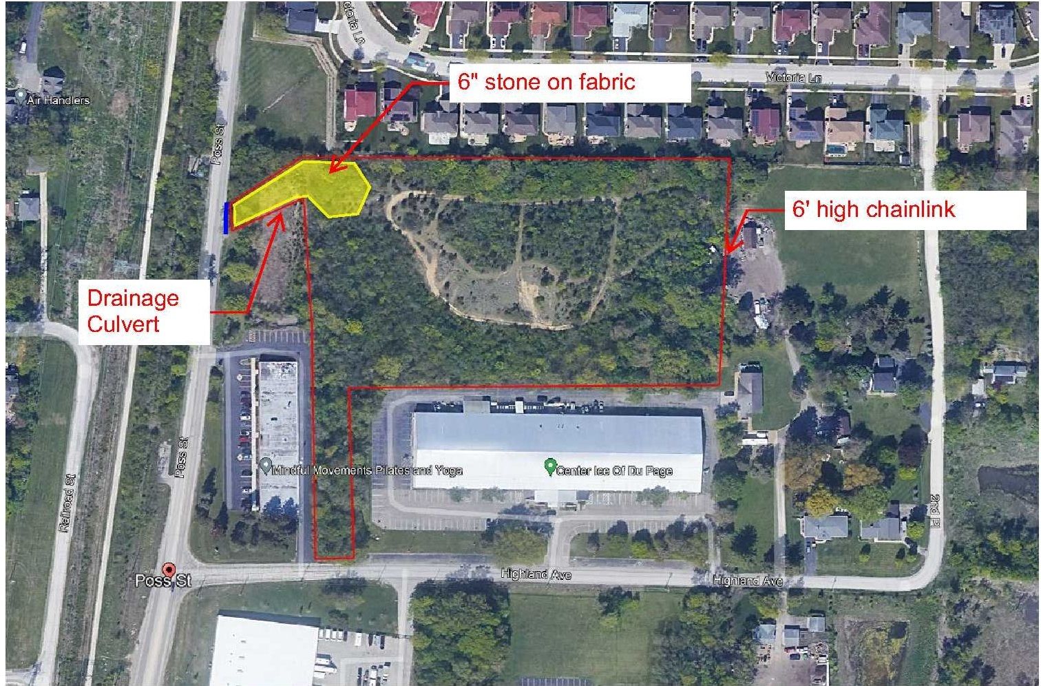 1N450 Highland Avenue — Glen Ellyn, IL 60137
